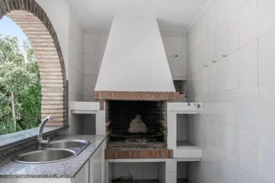 Villa Manuel y Paca — photo 9