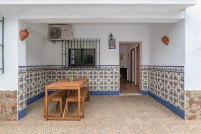 Villa Manuel y Paca — photo 12