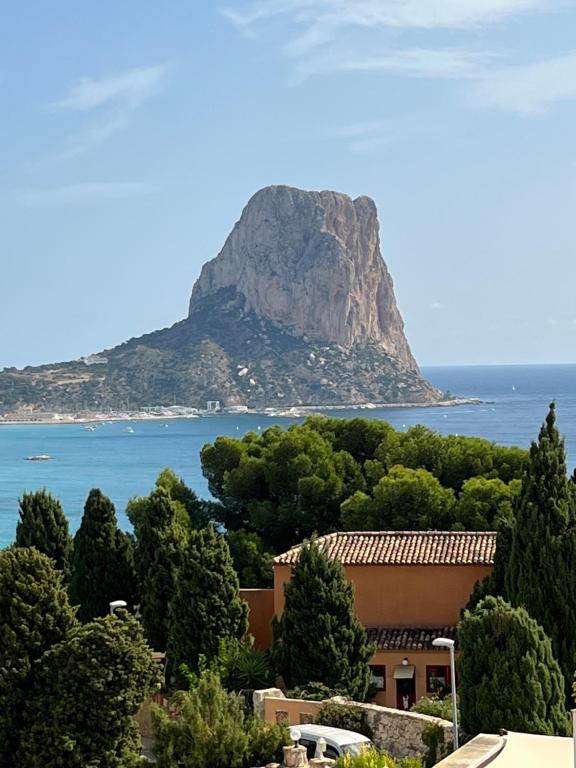 Villa Manzanera