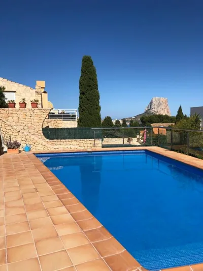 Villa Manzanera — foto 4