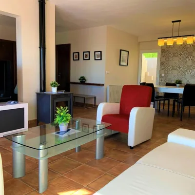 Villa Manzanera — foto 5