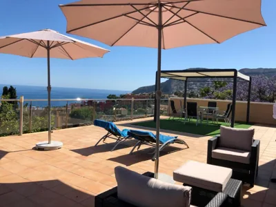 Villa Manzanera — foto 7