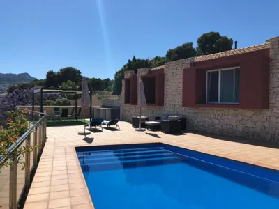 Villa Manzanera — foto 12