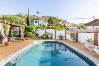 Villa Manzanilla, Malaga — foto 3