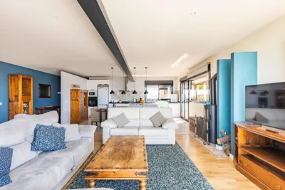 Villa Manzanilla, Malaga — foto 5
