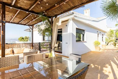 Villa Manzanilla, Malaga — foto 6