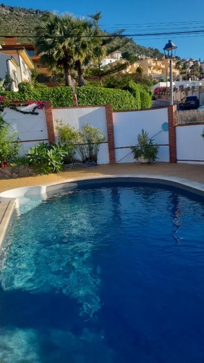 Villa Manzanilla, Malaga — foto 8