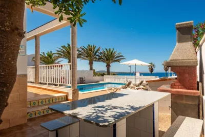 Villa Mar Azul by Escape Home — foto 4