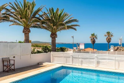 Villa Mar Azul by Escape Home — foto 9