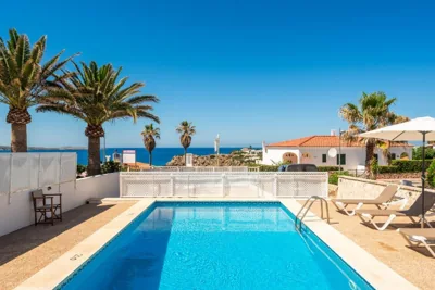 Villa Mar Azul by Escape Home — foto 10