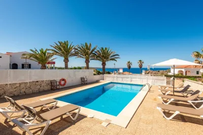 Villa Mar Azul by Escape Home — foto 11