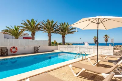 Villa Mar Azul by Escape Home — foto 12