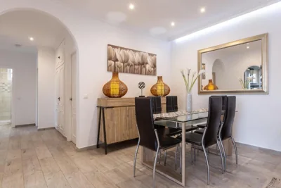 Villa Mar del Plata 8 bed apartment — foto 5