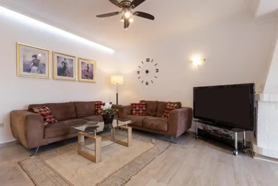 Villa Mar del Plata 8 bed apartment — foto 6