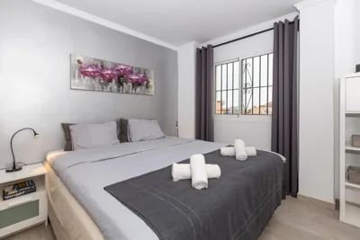 Villa Mar del Plata 8 bed apartment — foto 8