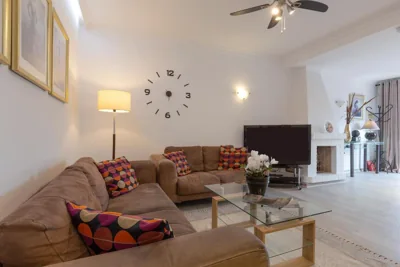 Villa Mar del Plata 8 bed apartment — foto 9