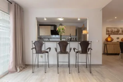 Villa Mar del Plata 8 bed apartment — foto 10