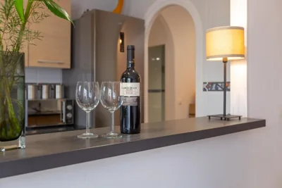 Villa Mar del Plata 8 bed apartment — foto 11