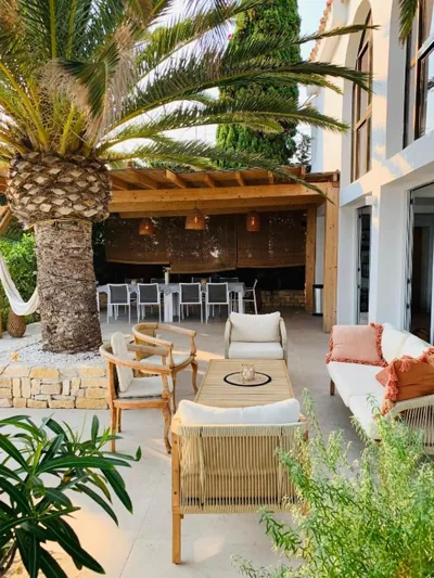 Villa Mar — foto 6