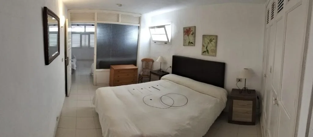 VILLA MAR Pocillos