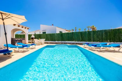 Villa Mar Uno — Foto 4