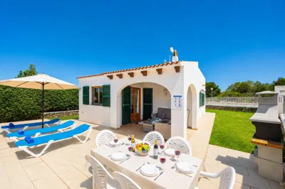 Villa Mar Uno — Foto 10