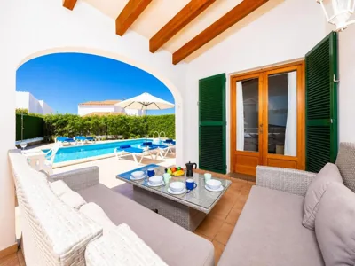 Villa Mar Uno — Foto 11