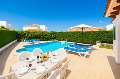 Villa Mar Uno — Foto 12