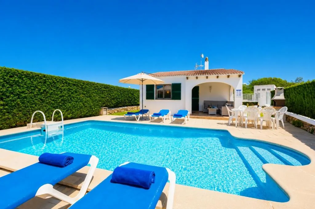 Villa — Villa Mar Uno