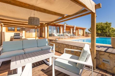 Villa Mar y Monte By Slow Villas — foto 4