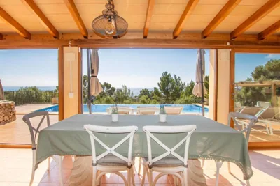 Villa Mar y Monte By Slow Villas — foto 5