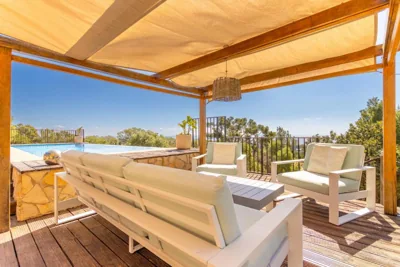 Villa Mar y Monte By Slow Villas — foto 7
