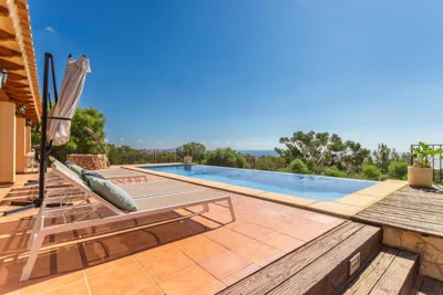 Villa Mar y Monte By Slow Villas — foto 9