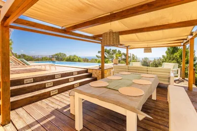 Villa Mar y Monte By Slow Villas — foto 10