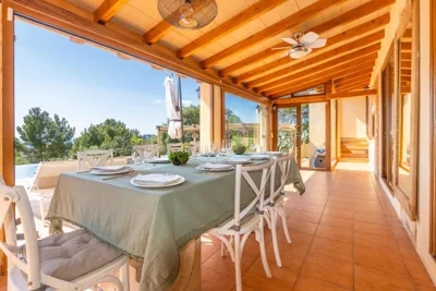 Villa Mar y Monte By Slow Villas — foto 11