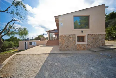 Villa Mar y Monte By Slow Villas — foto 12