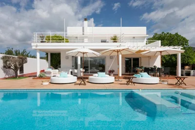 Villa Mara- Close Playa den Bossa beach — foto 3