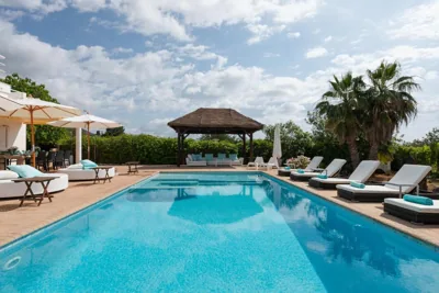 Villa Mara- Close Playa den Bossa beach — foto 5