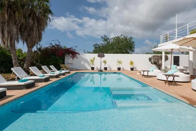 Villa Mara- Close Playa den Bossa beach — foto 7