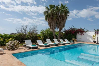 Villa Mara- Close Playa den Bossa beach — foto 8