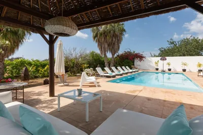Villa Mara- Close Playa den Bossa beach — foto 10