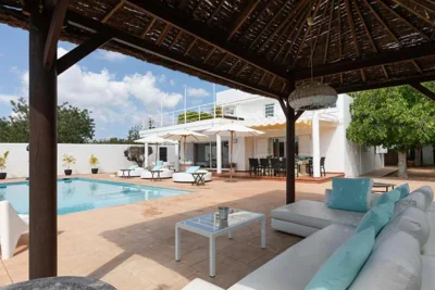 Villa Mara- Close Playa den Bossa beach — foto 12