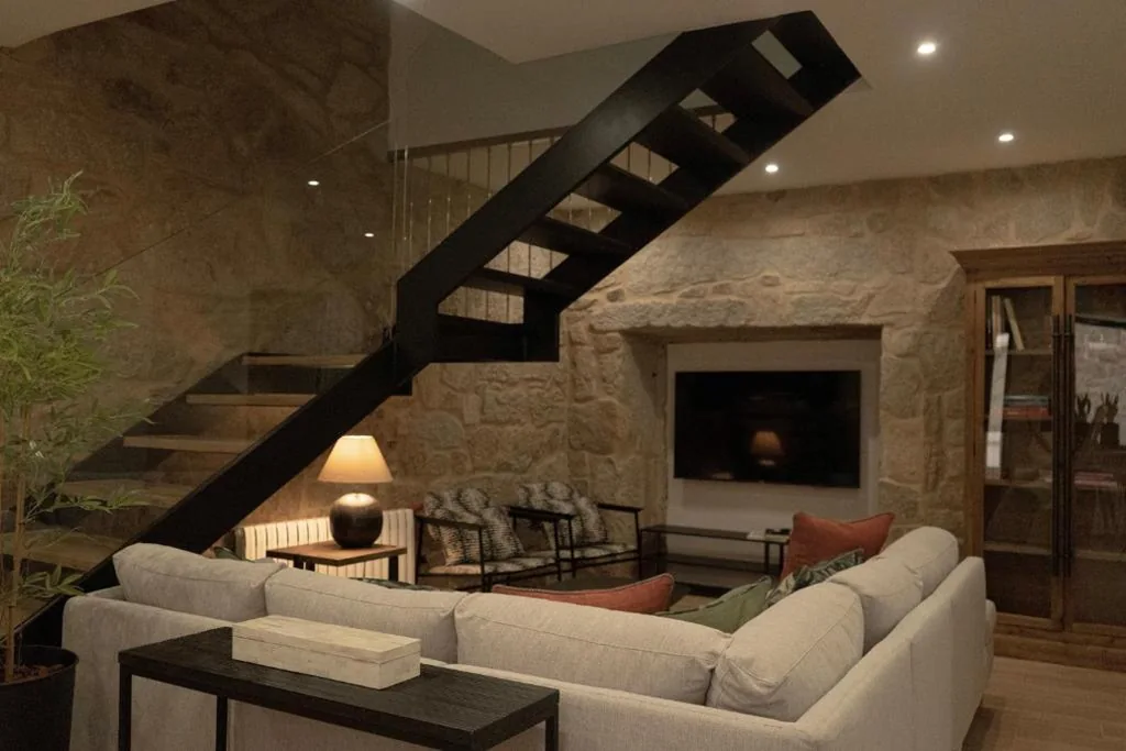 Villa — Villa Mara