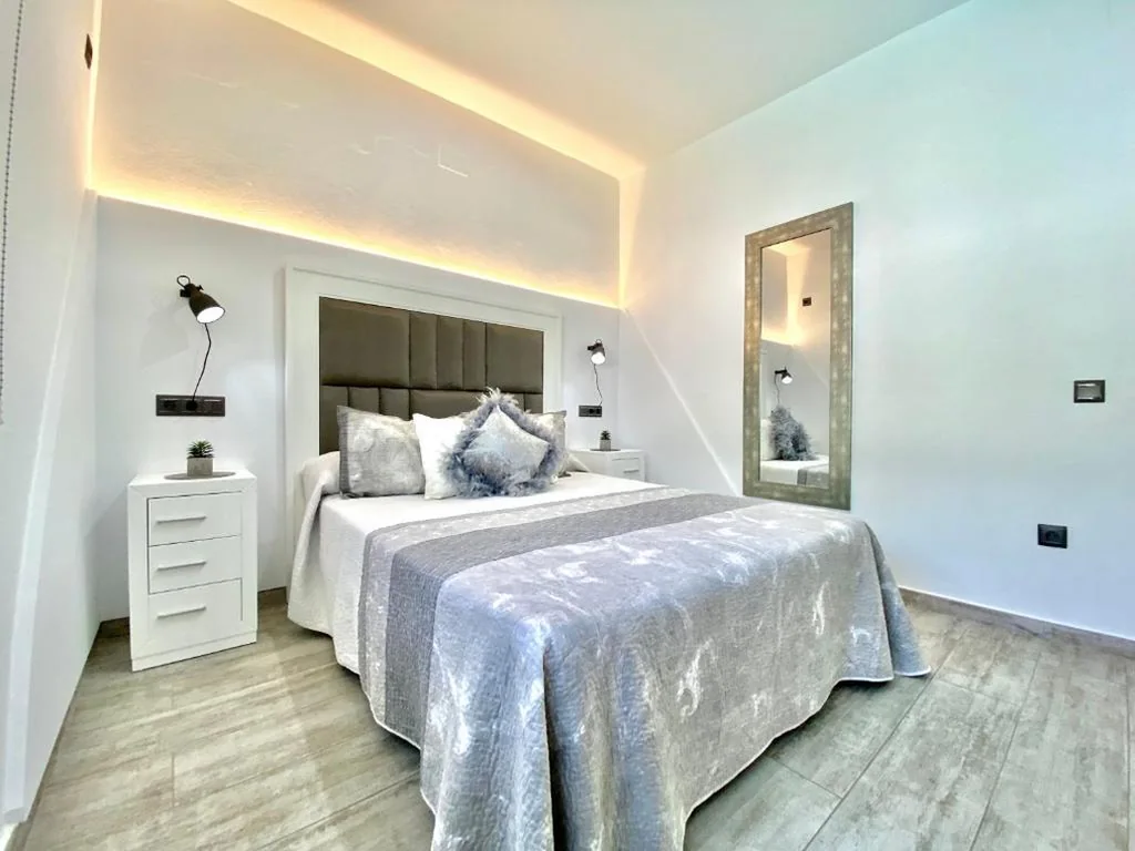 Villa MARABÚ,piscina privada en Conil de la Frontera