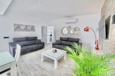 Villa MARABÚ,piscina privada en Conil de la Frontera — foto 6
