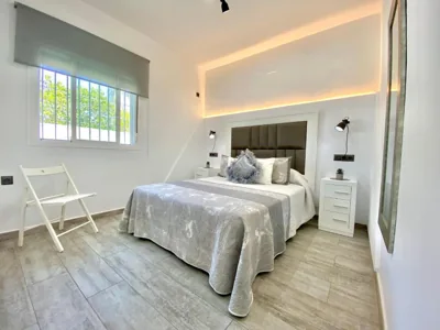 Villa MARABÚ,piscina privada en Conil de la Frontera — foto 8