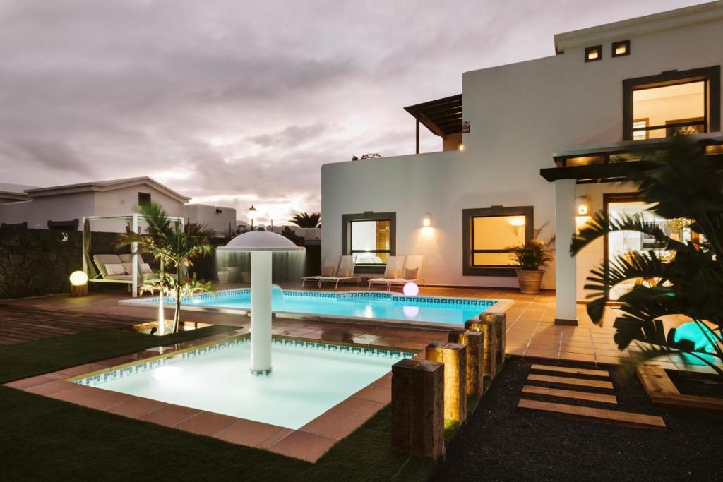 Villa Marabú