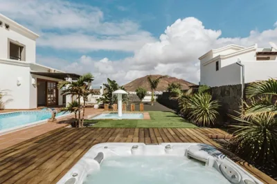Villa Marabú — foto 4