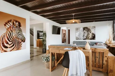 Villa Marabú — foto 6