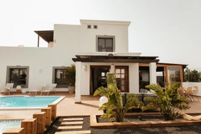 Villa Marabú — foto 8